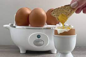 قیمت و خرید بهترین تخم‌مرغ‌پز سایا فوما بوش دیجی کالا